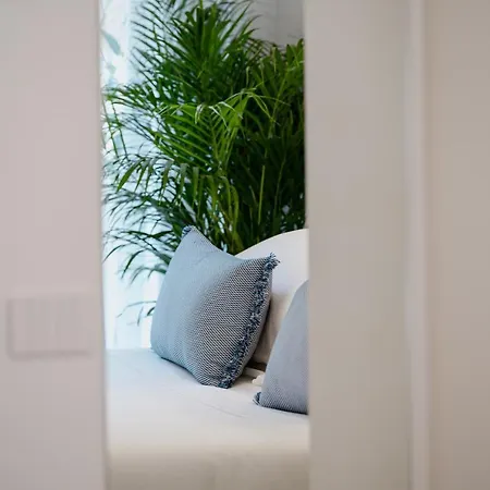 Guest house Be Your - Riviera Civitavecchia
