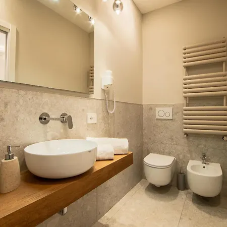 Be Your - Riviera Guest house Civitavecchia