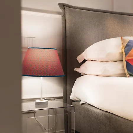 בית הארחה Be Your - Riviera