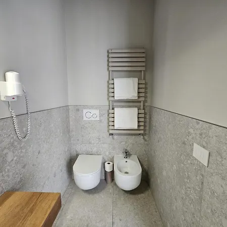 Guest house Be Your - Riviera Civitavecchia