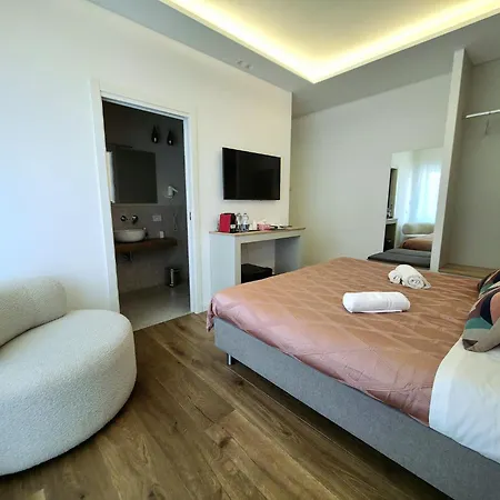 Be Your - Riviera 4*
