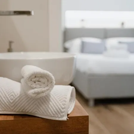 Be Your - Riviera Pensjonat 4*
