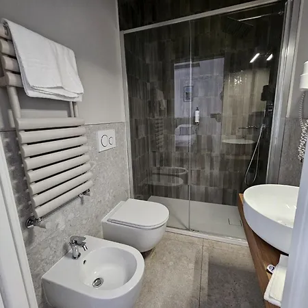 Pensjonat Be Your - Riviera 4*