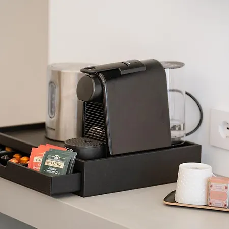 Pensionat Be Your - Riviera Civitavecchia