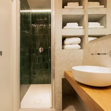 Pensionat Be Your - Riviera 4*