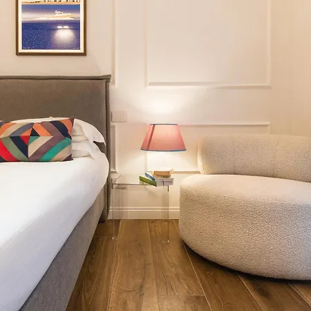 Be Your - Riviera Pensionat 4*