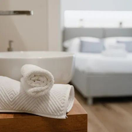 Pensionat Be Your - Riviera 4*