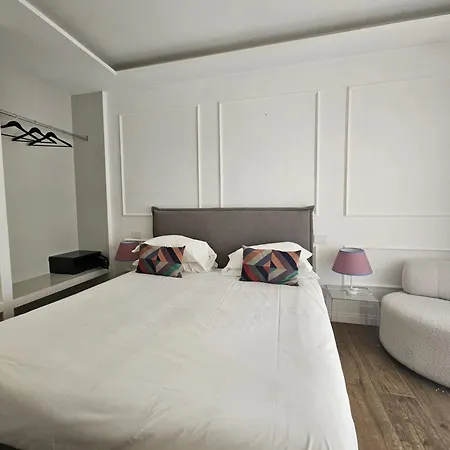 Be Your - Riviera Pensionat