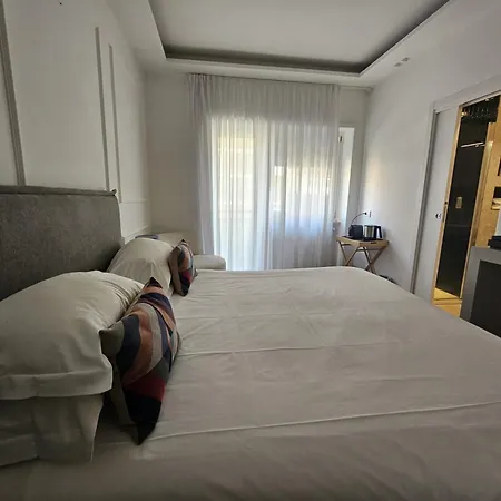 Be Your - Riviera Pensionat Civitavecchia