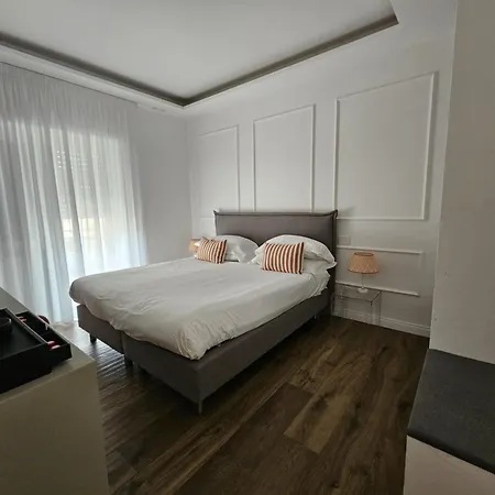 Be Your - Riviera 4* Civitavecchia