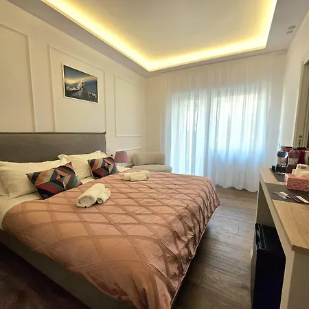 Riviera Suites - By Be Your Home Penzion Civitavecchia