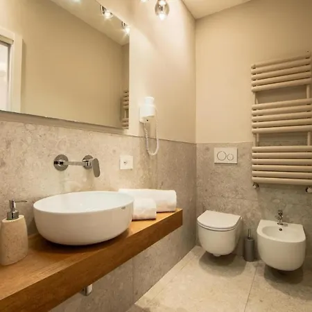 Riviera - By Be Your 4* Civitavecchia