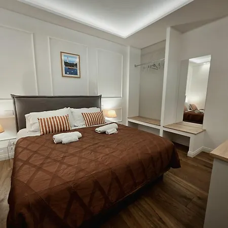 Riviera - By Be Your 4*